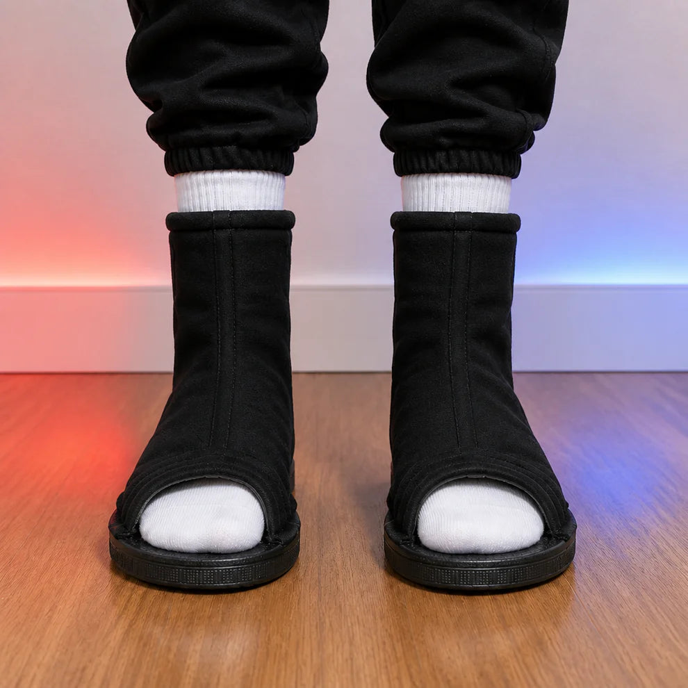 ShinobiSteps™