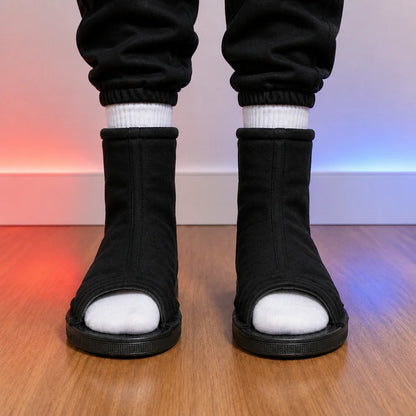 ShinobiSteps™