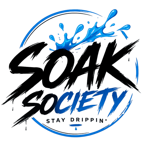 Soak Society 
