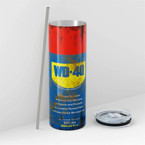 Garage Sip™ Thermo Cup