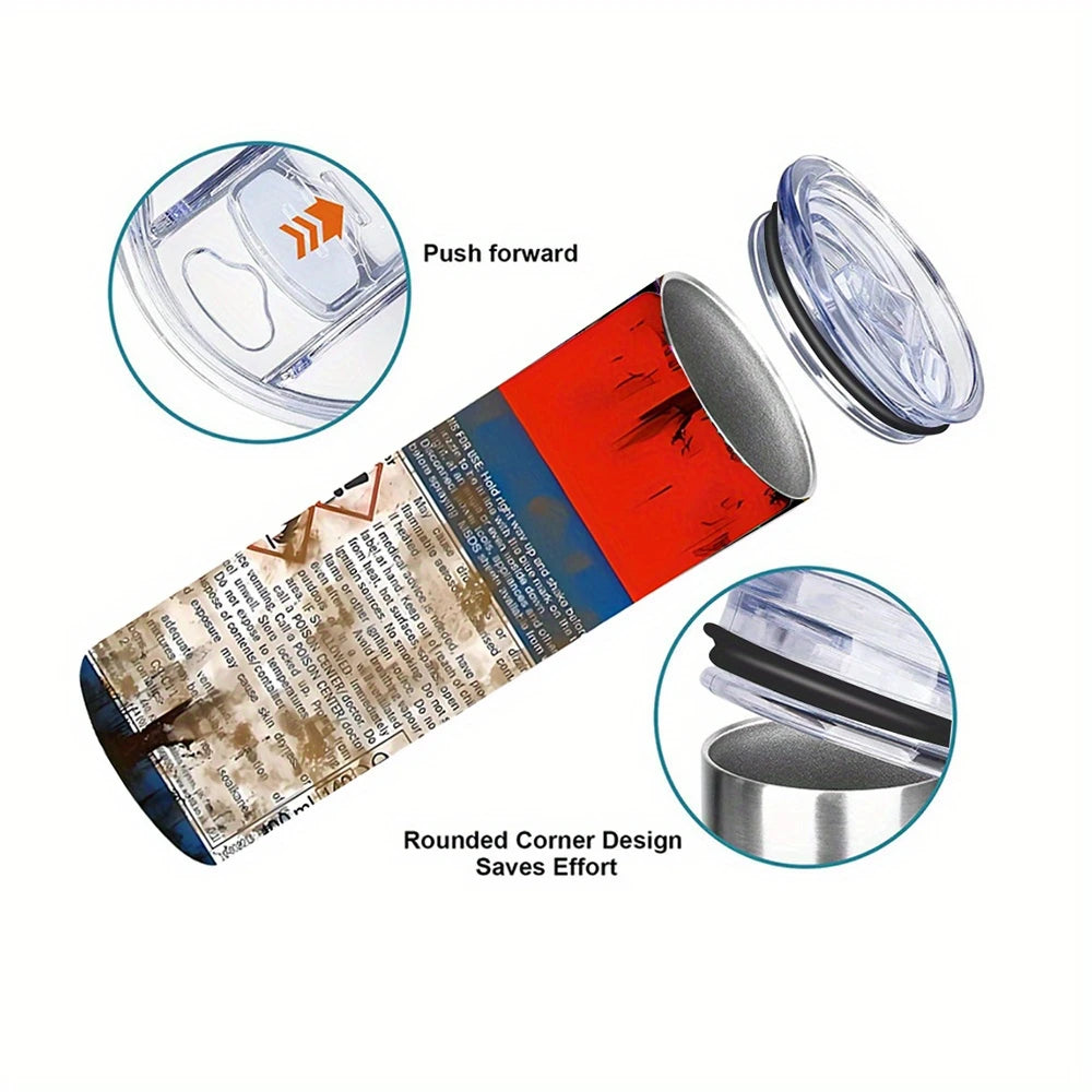 Garage Sip™ Thermo Cup