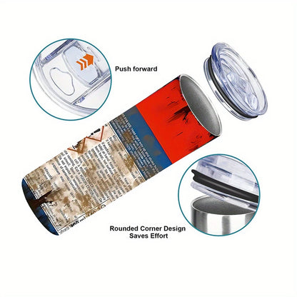 Garage Sip™ Thermo Cup